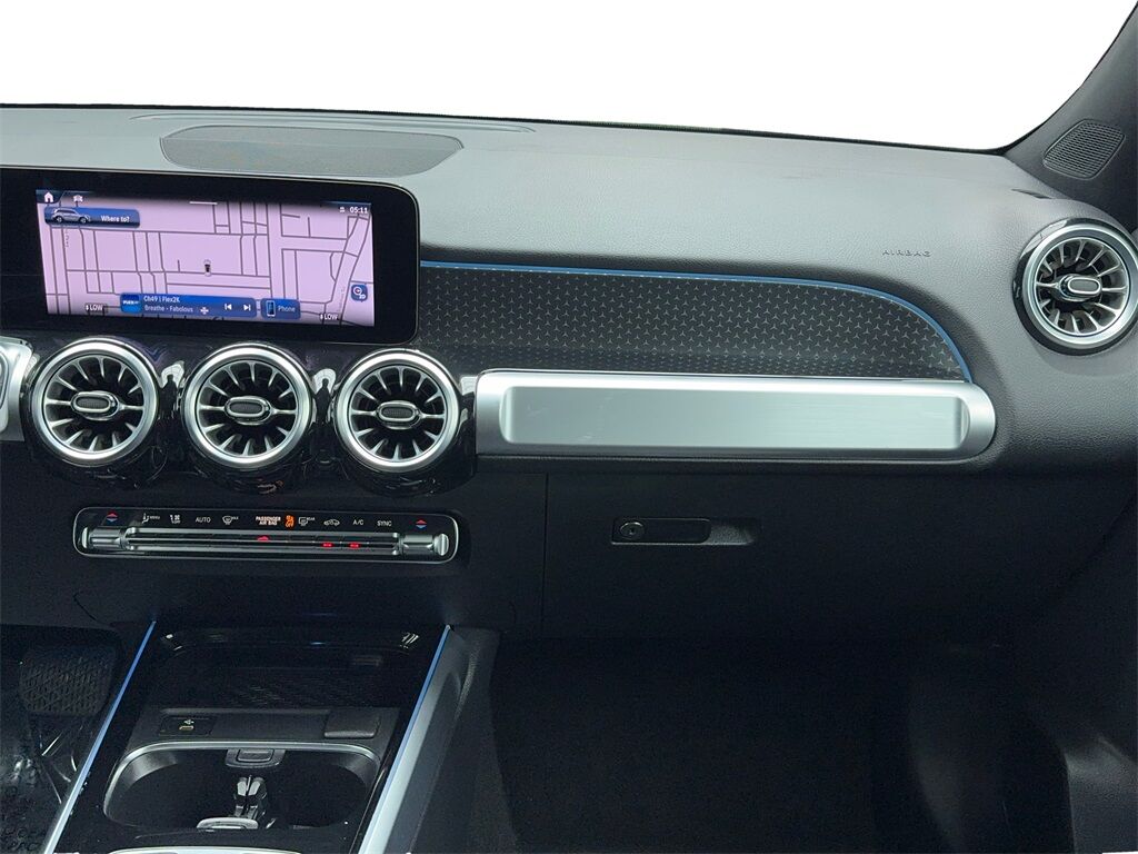 2024 Mercedes-Benz GLB GLB 250 NAV,CAM,PANO,HTD STS,BLIND SPOT,19&quot; WLS Plano TX