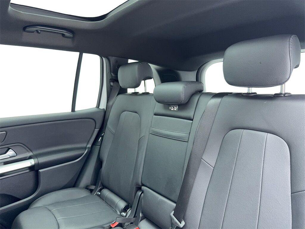 2024 Mercedes-Benz GLB GLB 250 NAV,CAM,PANO,HTD STS,BLIND SPOT,19&quot; WLS Plano TX