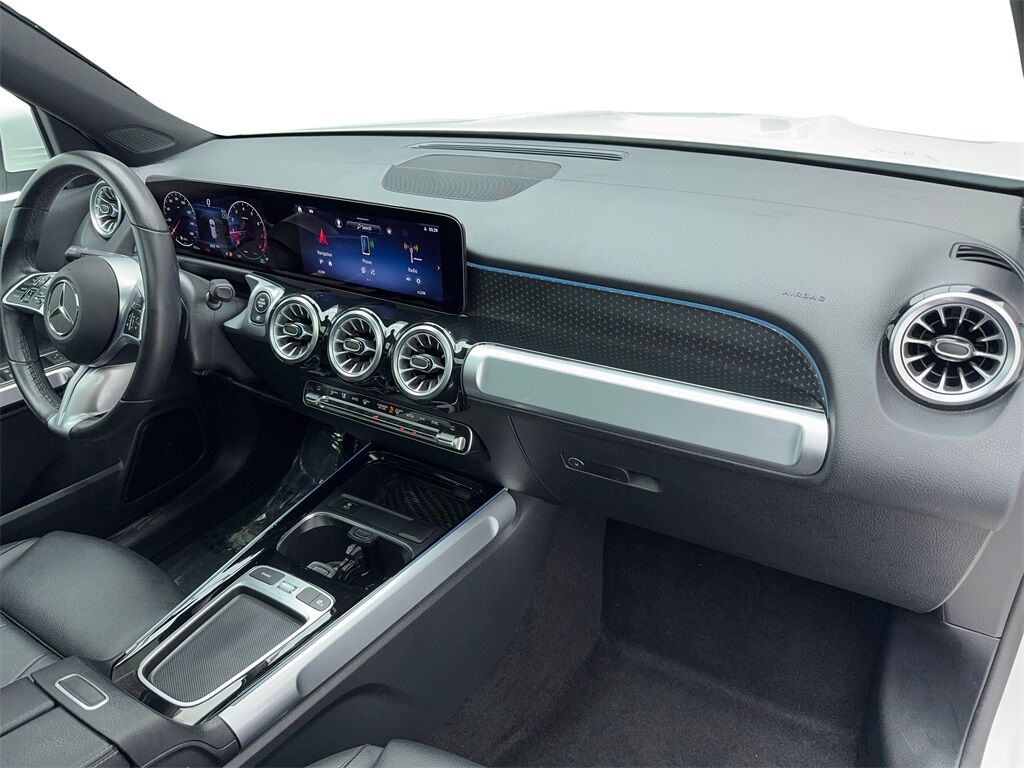 2024 Mercedes-Benz GLB GLB 250 NAV,CAM,PANO,HTD STS,BLIND SPOT,19&quot; WLS Plano TX