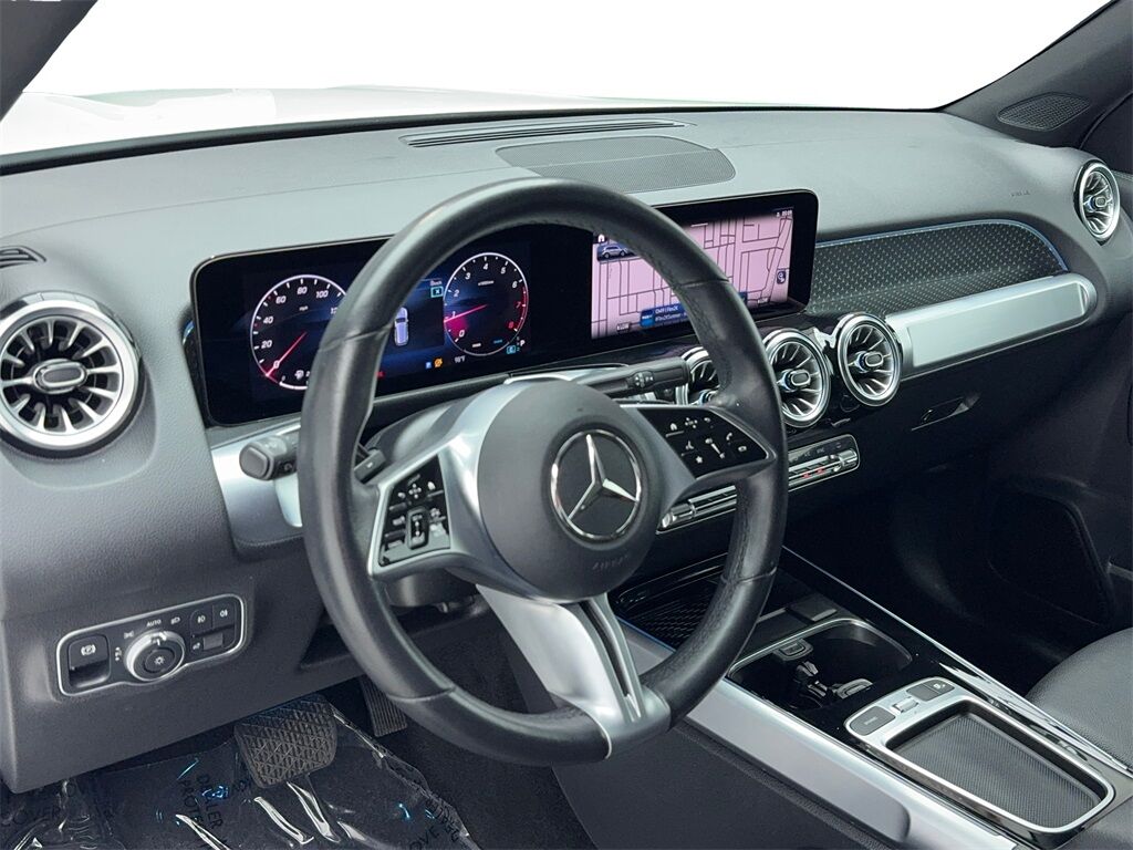 2024 Mercedes-Benz GLB GLB 250 NAV,CAM,PANO,HTD STS,BLIND SPOT,19&quot; WLS Plano TX