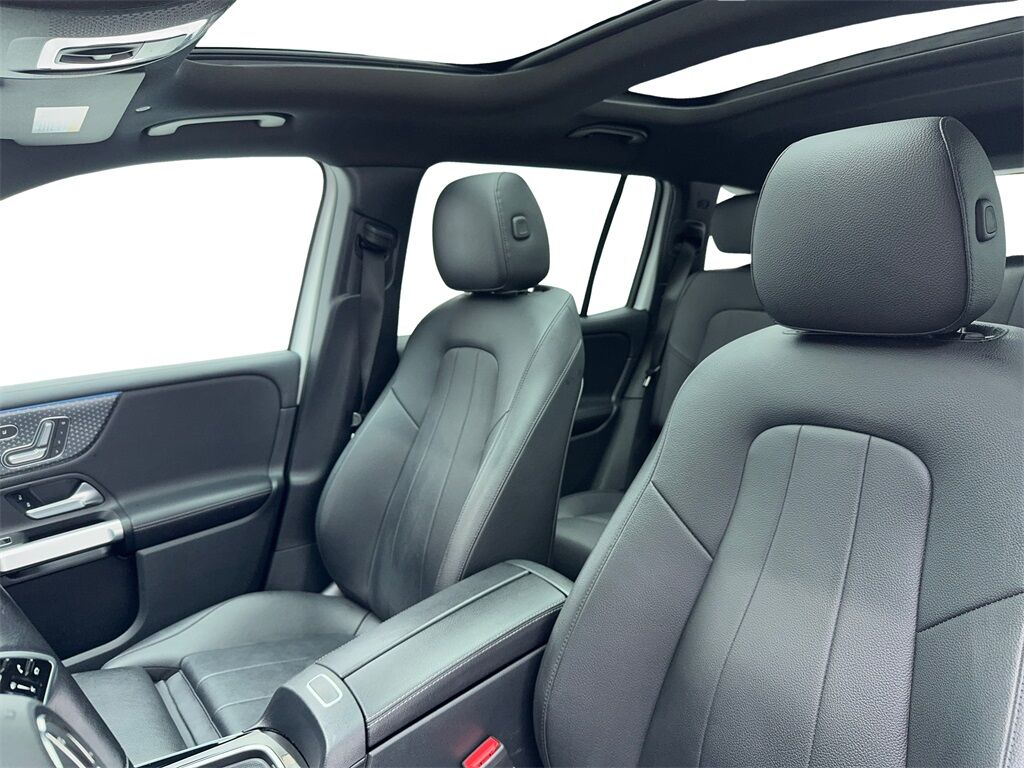 2024 Mercedes-Benz GLB GLB 250 NAV,CAM,PANO,HTD STS,BLIND SPOT,19&quot; WLS Plano TX