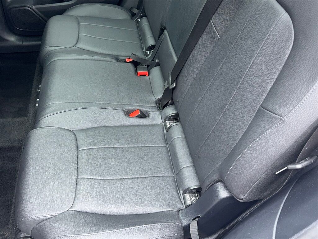 2024 Mercedes-Benz GLB GLB 250 NAV,CAM,PANO,HTD STS,BLIND SPOT,19&quot; WLS Plano TX