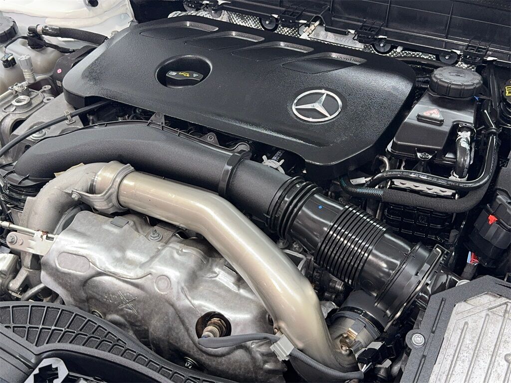 2024 Mercedes-Benz GLB GLB 250 NAV,CAM,PANO,HTD STS,BLIND SPOT,19&quot; WLS Plano TX