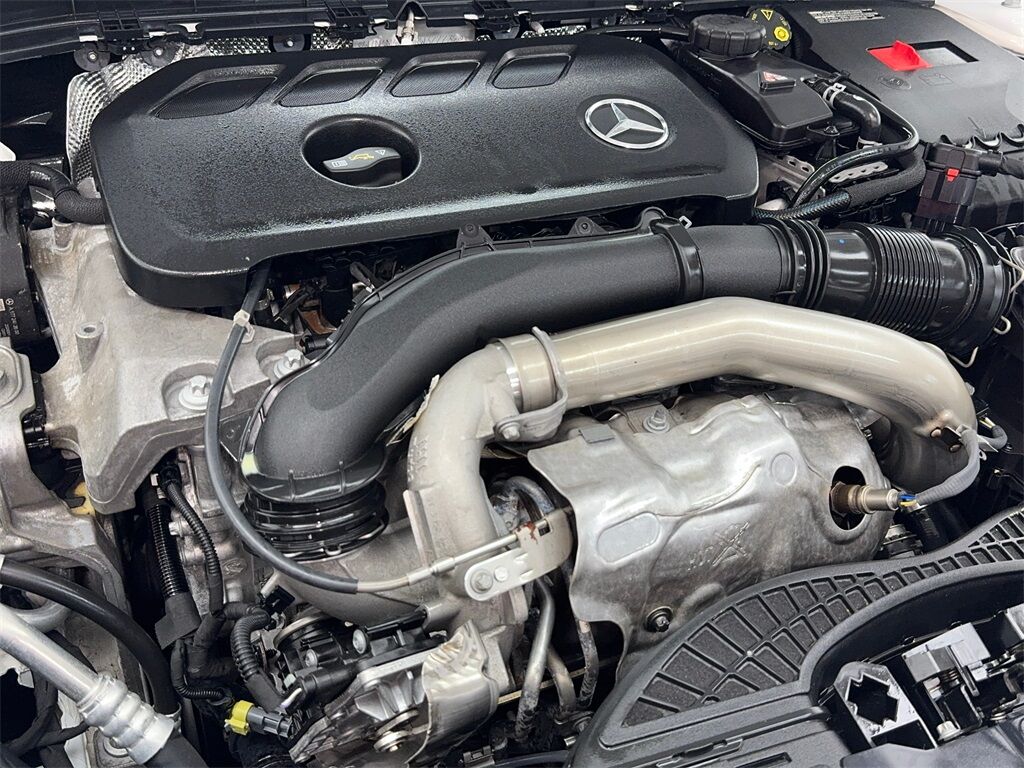 2024 Mercedes-Benz GLB GLB 250 NAV,CAM,PANO,HTD STS,BLIND SPOT,19&quot; WLS Plano TX