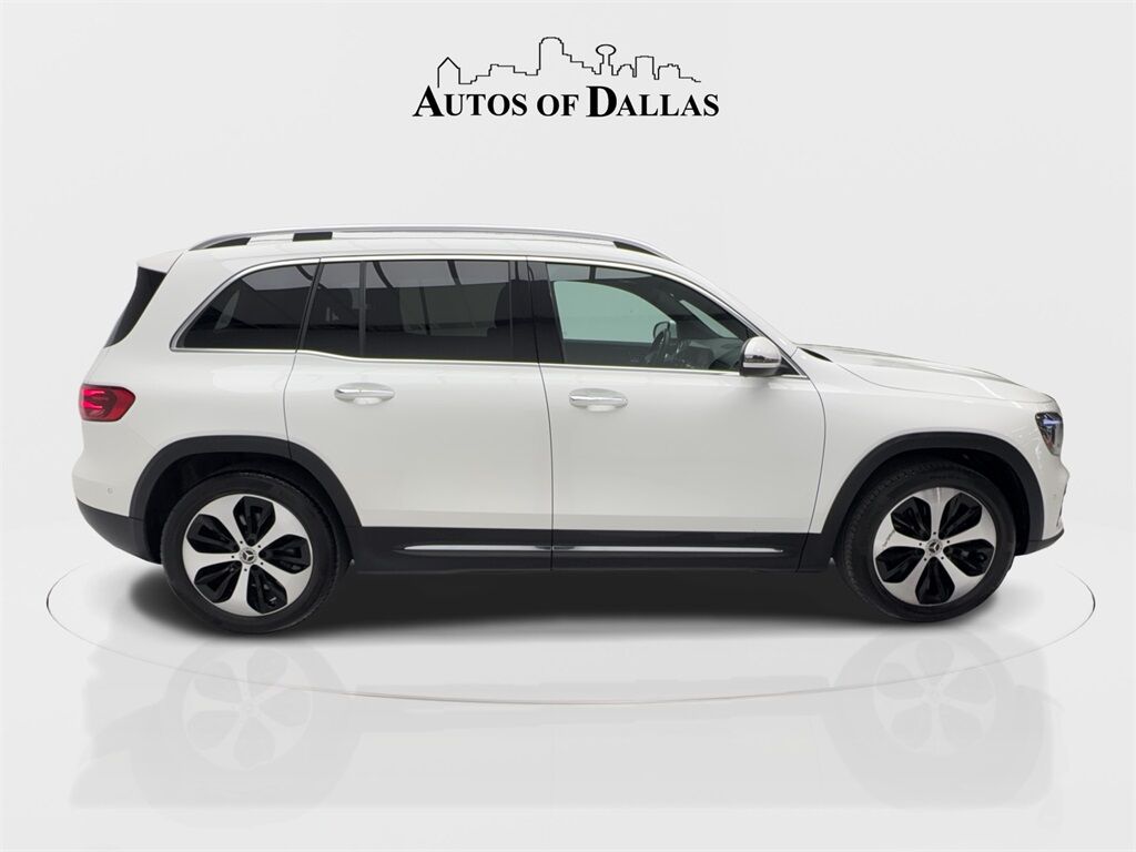 2024 Mercedes-Benz GLB GLB 250 NAV,CAM,PANO,HTD STS,BLIND SPOT,19&quot; WLS Plano TX