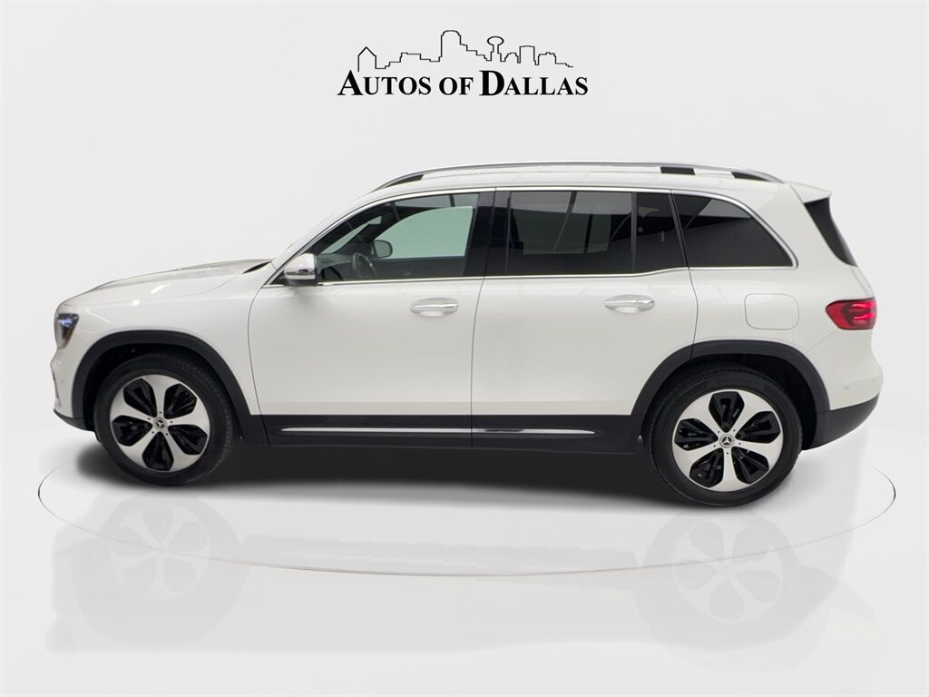 2024 Mercedes-Benz GLB GLB 250 NAV,CAM,PANO,HTD STS,BLIND SPOT,19&quot; WLS Plano TX