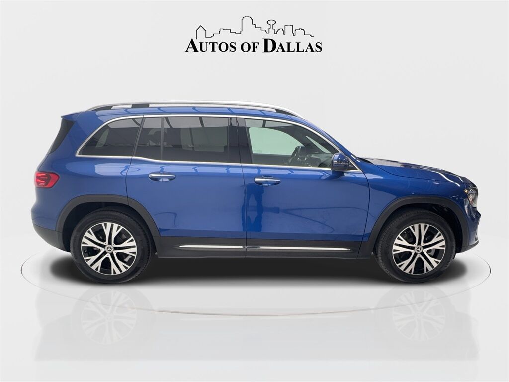 2024 Mercedes-Benz GLB GLB 250 NAV,CAM,PANO,HTD STS,BLIND SPOT,19&quot; WLS Plano TX