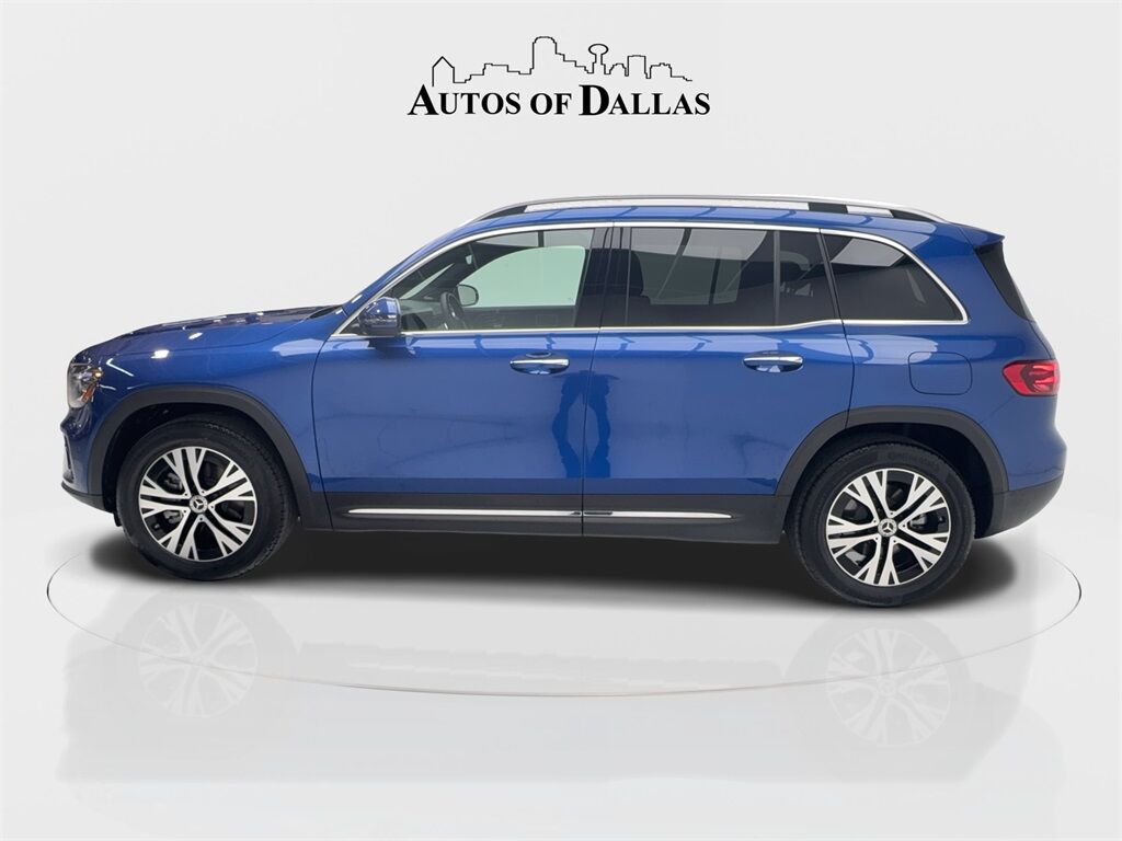 2024 Mercedes-Benz GLB GLB 250 NAV,CAM,PANO,HTD STS,BLIND SPOT,19&quot; WLS Plano TX