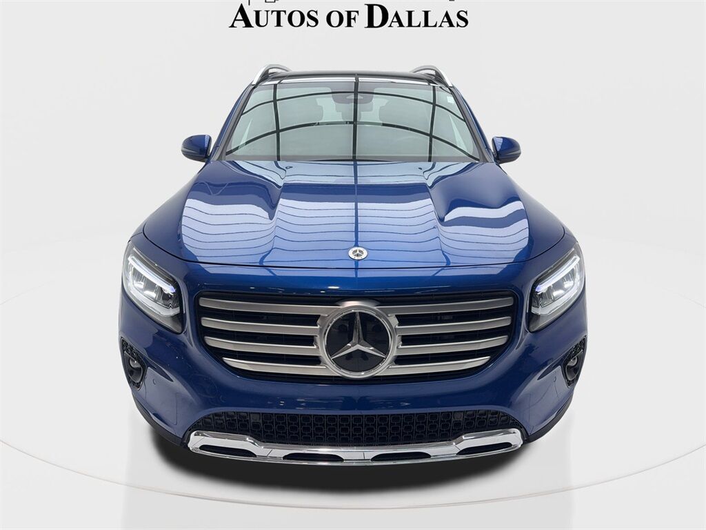 2024 Mercedes-Benz GLB GLB 250 NAV,CAM,PANO,HTD STS,BLIND SPOT,19&quot; WLS Plano TX