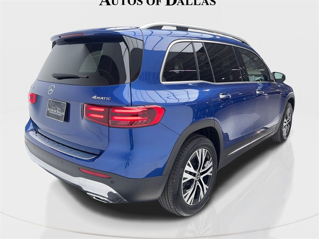 2024 Mercedes-Benz GLB GLB 250 NAV,CAM,PANO,HTD STS,BLIND SPOT,19&quot; WLS Plano TX
