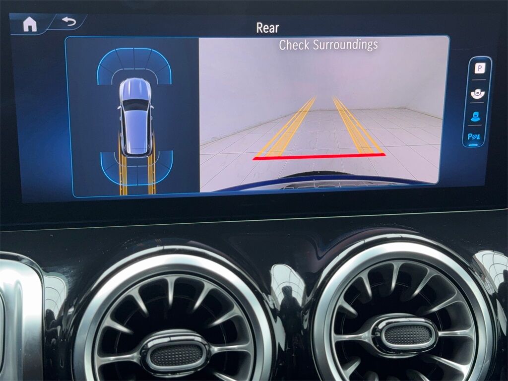2024 Mercedes-Benz GLB GLB 250 NAV,CAM,PANO,HTD STS,BLIND SPOT,19&quot; WLS Plano TX