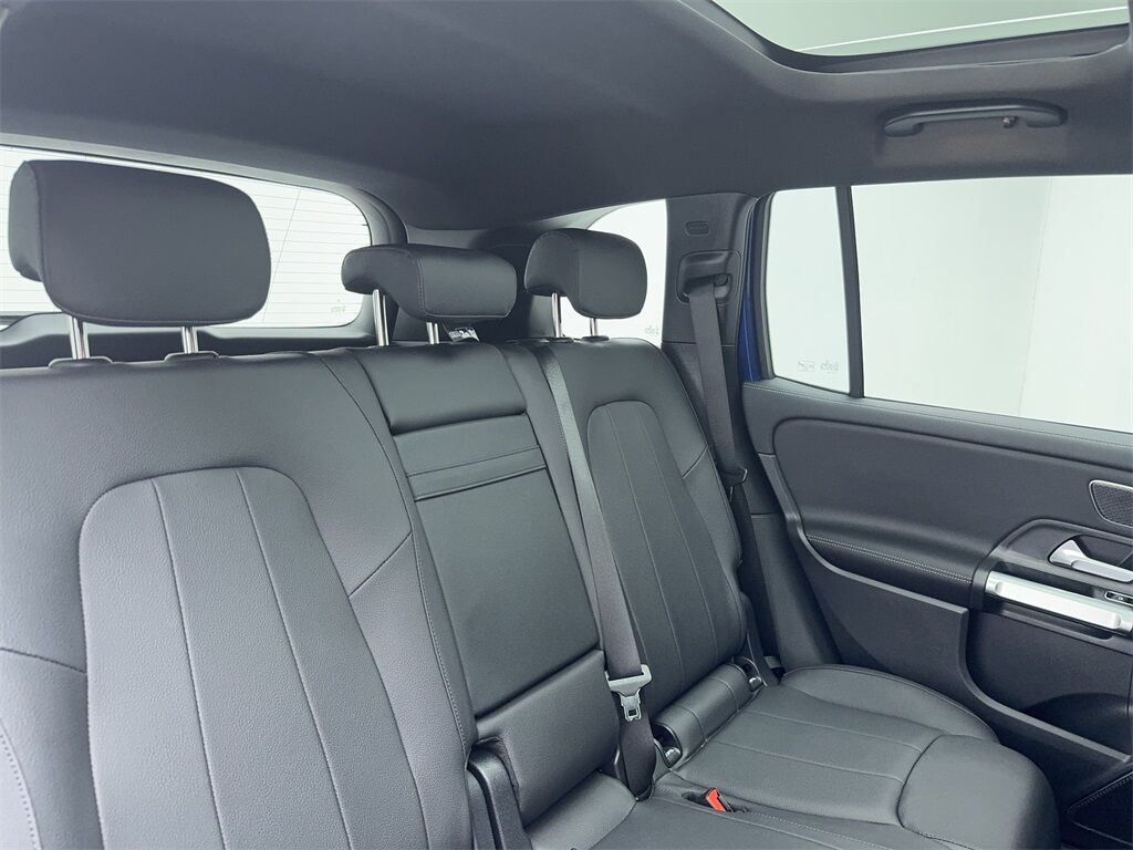 2024 Mercedes-Benz GLB GLB 250 NAV,CAM,PANO,HTD STS,BLIND SPOT,19&quot; WLS Plano TX