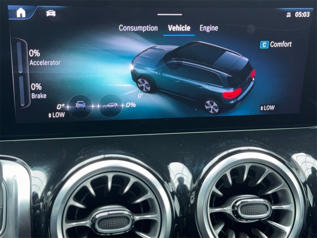 2024 Mercedes-Benz GLB GLB 250 NAV,CAM,PANO,HTD STS,BLIND SPOT,19&quot; WLS Plano TX