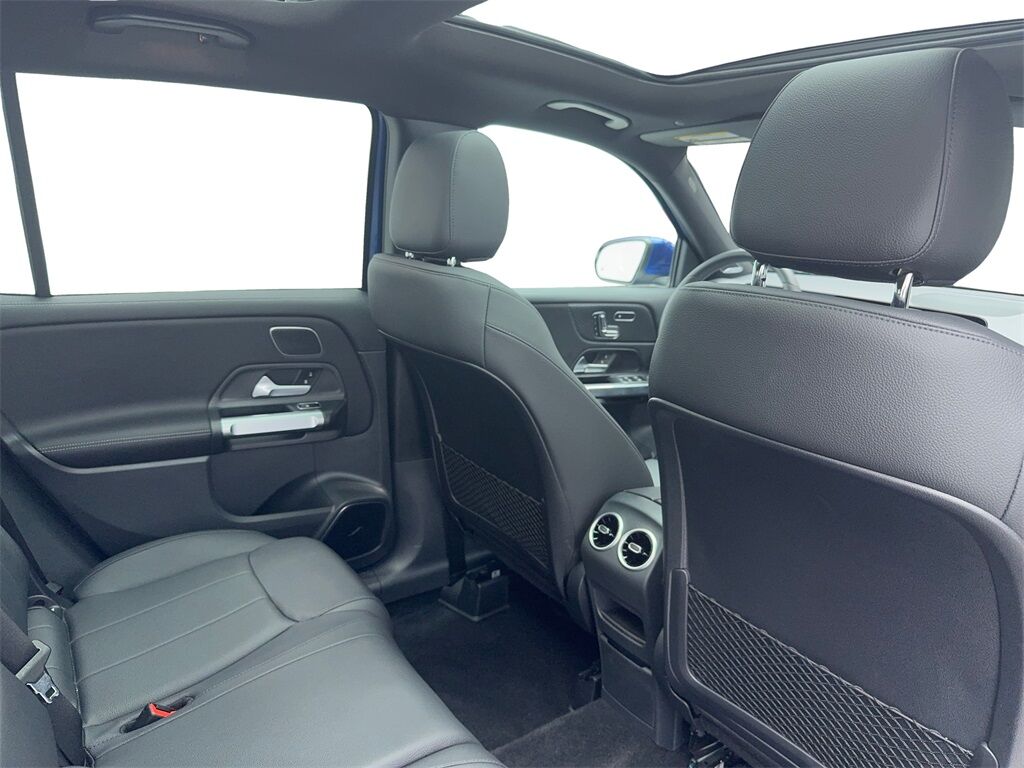 2024 Mercedes-Benz GLB GLB 250 NAV,CAM,PANO,HTD STS,BLIND SPOT,19&quot; WLS Plano TX