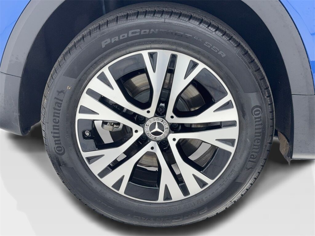 2024 Mercedes-Benz GLB GLB 250 NAV,CAM,PANO,HTD STS,BLIND SPOT,19&quot; WLS Plano TX