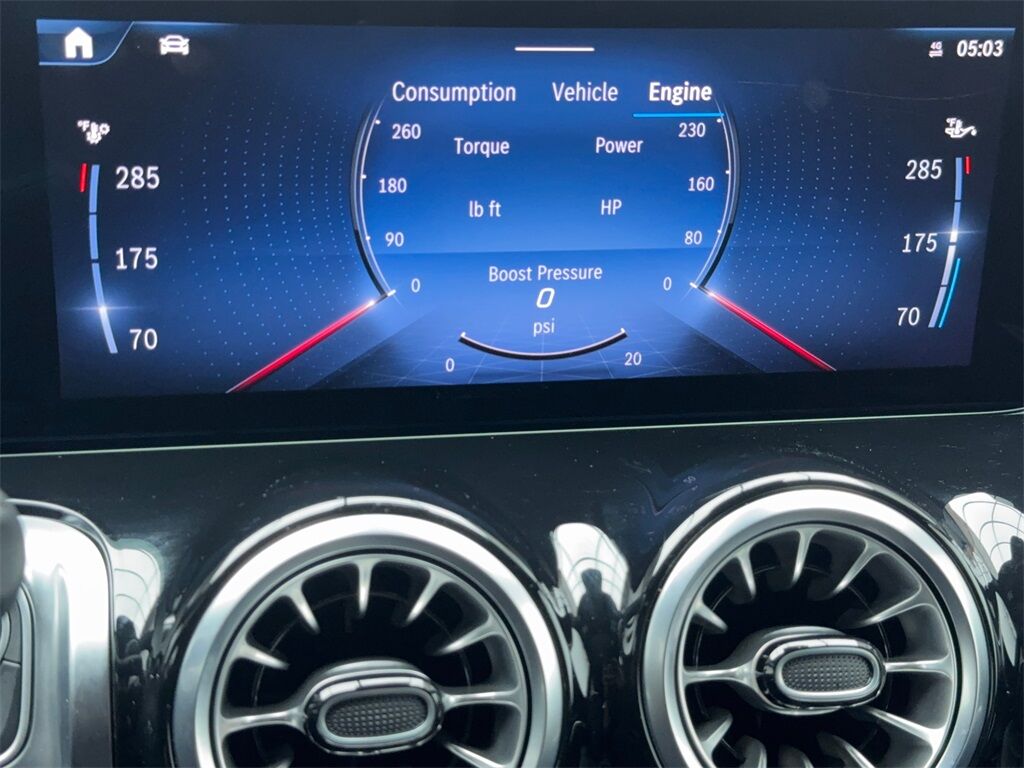 2024 Mercedes-Benz GLB GLB 250 NAV,CAM,PANO,HTD STS,BLIND SPOT,19&quot; WLS Plano TX