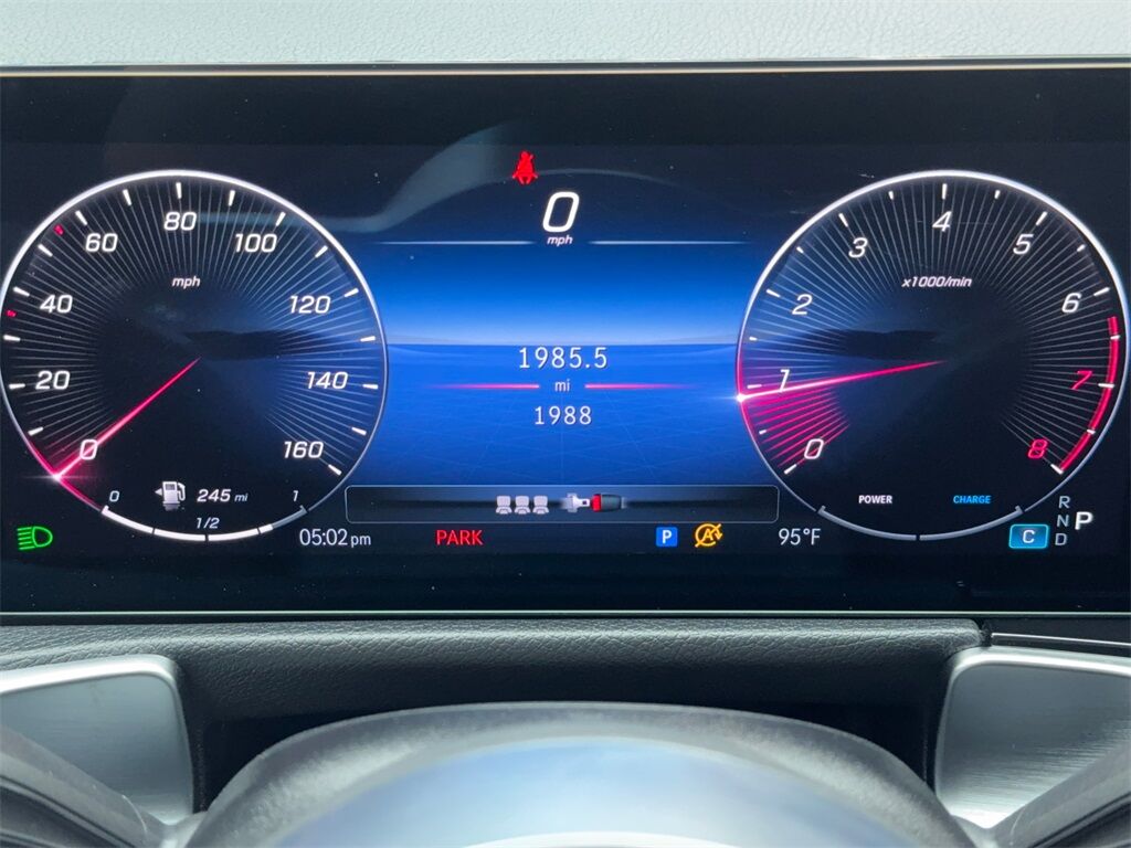 2024 Mercedes-Benz GLB GLB 250 NAV,CAM,PANO,HTD STS,BLIND SPOT,19&quot; WLS Plano TX