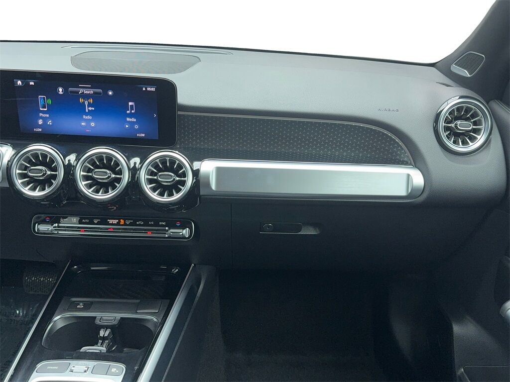 2024 Mercedes-Benz GLB GLB 250 NAV,CAM,PANO,HTD STS,BLIND SPOT,19&quot; WLS Plano TX