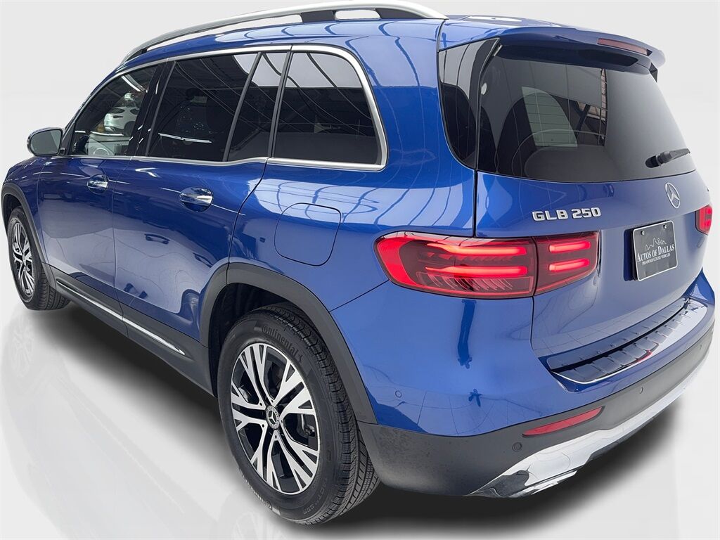 2024 Mercedes-Benz GLB GLB 250 NAV,CAM,PANO,HTD STS,BLIND SPOT,19&quot; WLS Plano TX