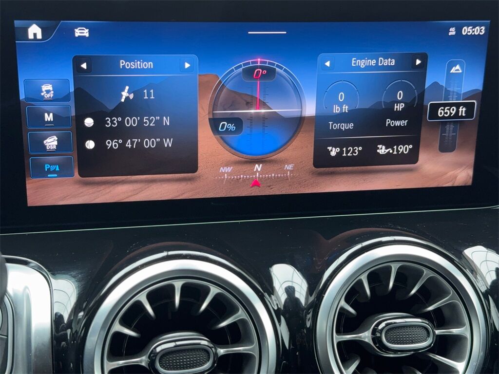 2024 Mercedes-Benz GLB GLB 250 NAV,CAM,PANO,HTD STS,BLIND SPOT,19&quot; WLS Plano TX