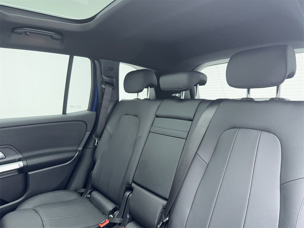 2024 Mercedes-Benz GLB GLB 250 NAV,CAM,PANO,HTD STS,BLIND SPOT,19&quot; WLS Plano TX