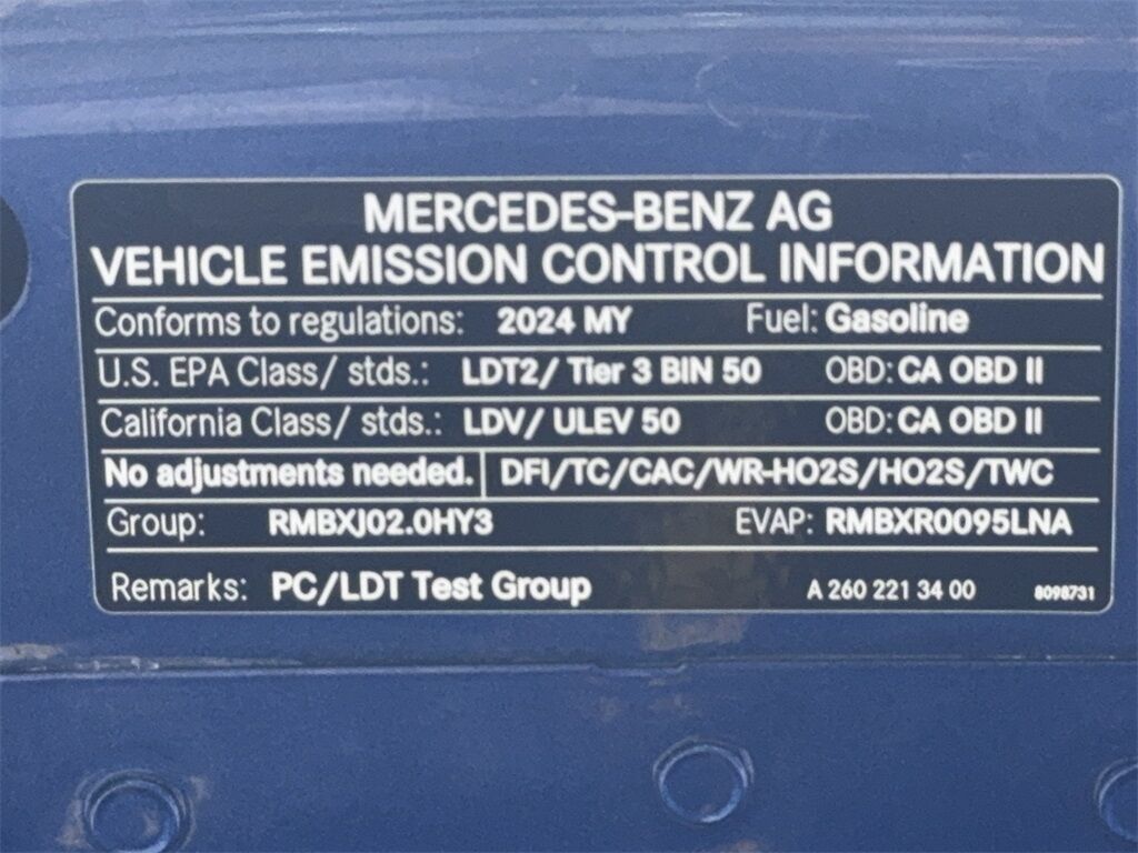 2024 Mercedes-Benz GLB GLB 250 NAV,CAM,PANO,HTD STS,BLIND SPOT,19&quot; WLS Plano TX