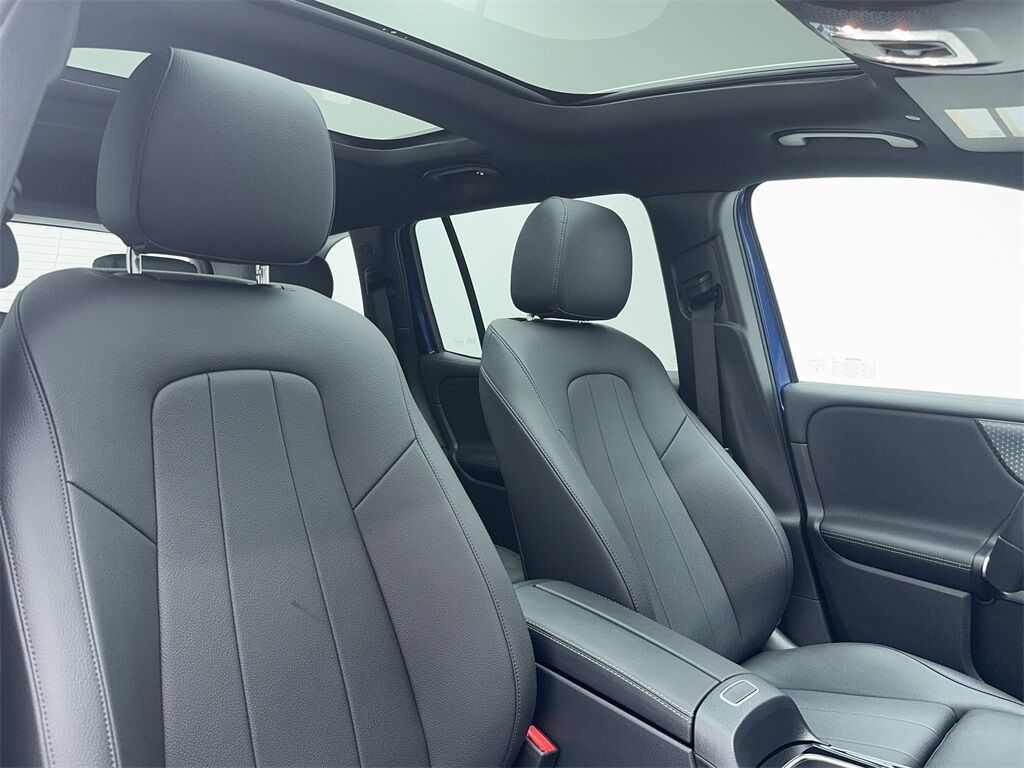 2024 Mercedes-Benz GLB GLB 250 NAV,CAM,PANO,HTD STS,BLIND SPOT,19&quot; WLS Plano TX