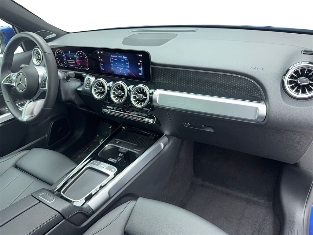 2024 Mercedes-Benz GLB GLB 250 NAV,CAM,PANO,HTD STS,BLIND SPOT,19&quot; WLS Plano TX