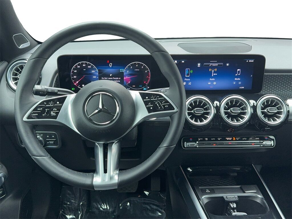 2024 Mercedes-Benz GLB GLB 250 NAV,CAM,PANO,HTD STS,BLIND SPOT,19&quot; WLS Plano TX