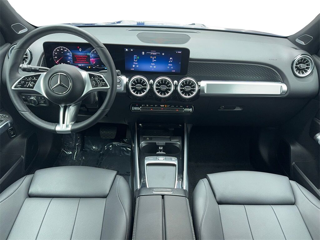 2024 Mercedes-Benz GLB GLB 250 NAV,CAM,PANO,HTD STS,BLIND SPOT,19&quot; WLS Plano TX