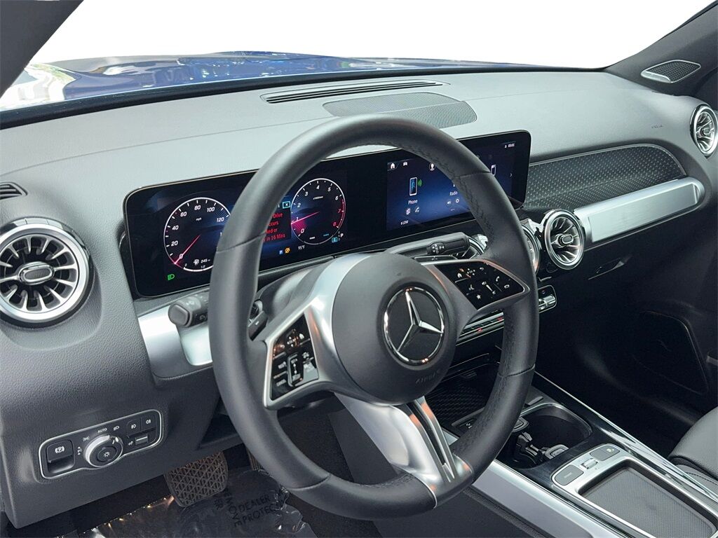 2024 Mercedes-Benz GLB GLB 250 NAV,CAM,PANO,HTD STS,BLIND SPOT,19&quot; WLS Plano TX