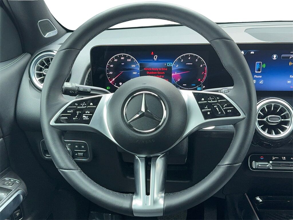 2024 Mercedes-Benz GLB GLB 250 NAV,CAM,PANO,HTD STS,BLIND SPOT,19&quot; WLS Plano TX