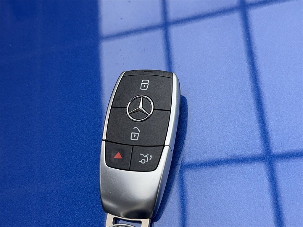 2024 Mercedes-Benz GLB GLB 250 NAV,CAM,PANO,HTD STS,BLIND SPOT,19&quot; WLS Plano TX