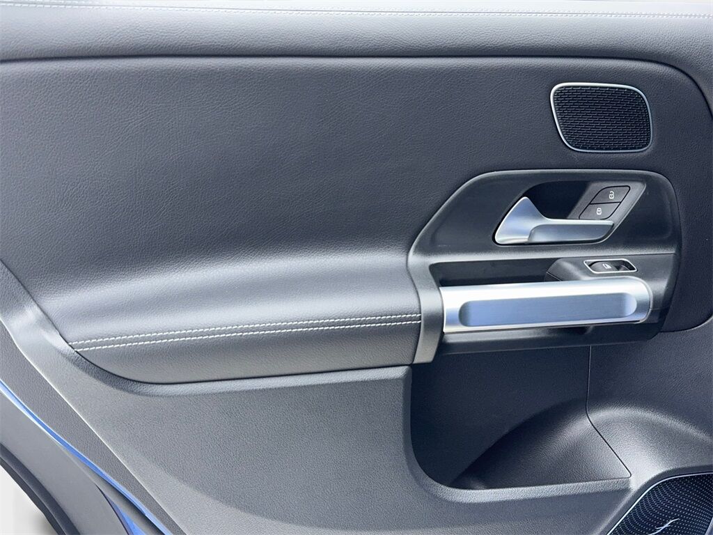 2024 Mercedes-Benz GLB GLB 250 NAV,CAM,PANO,HTD STS,BLIND SPOT,19&quot; WLS Plano TX