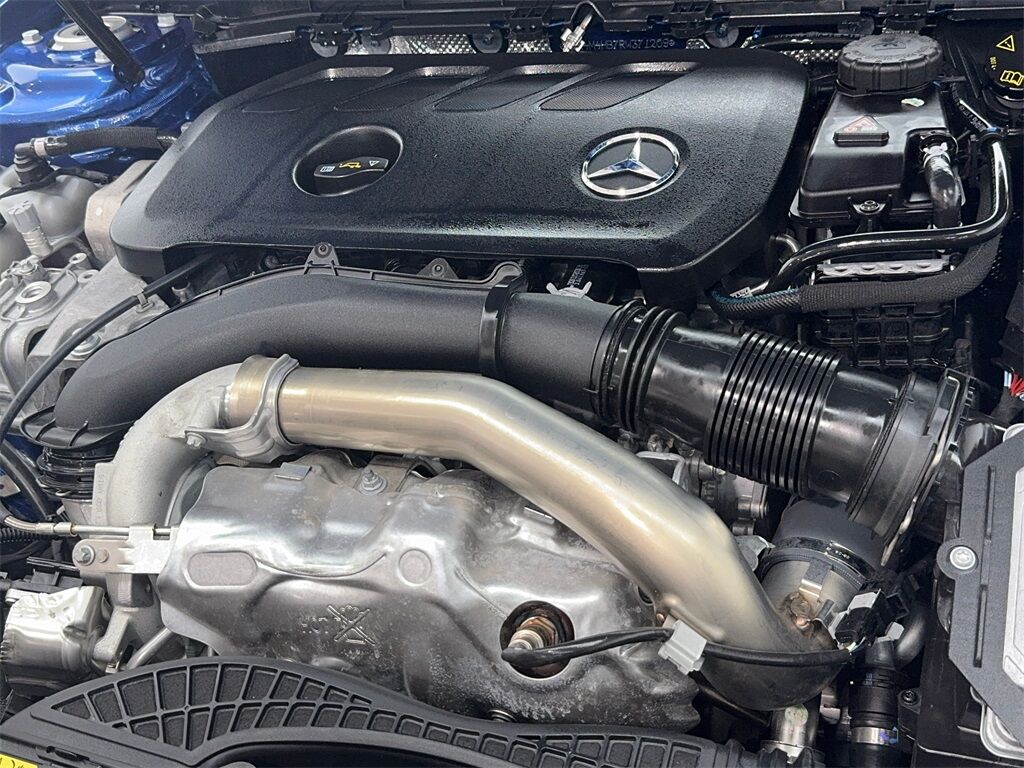 2024 Mercedes-Benz GLB GLB 250 NAV,CAM,PANO,HTD STS,BLIND SPOT,19&quot; WLS Plano TX