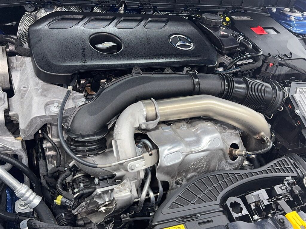 2024 Mercedes-Benz GLB GLB 250 NAV,CAM,PANO,HTD STS,BLIND SPOT,19&quot; WLS Plano TX