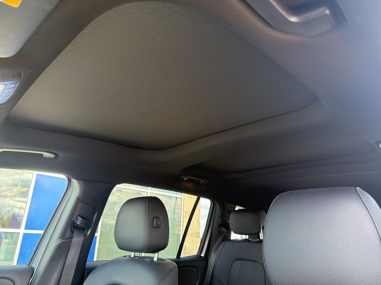 2024 Mercedes-Benz GLB GLB 250 Bend OR