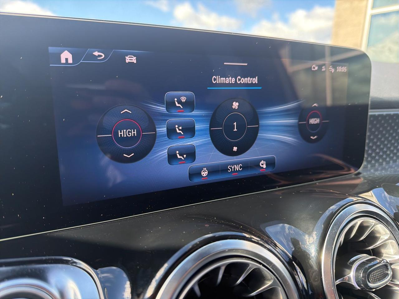 2024 Mercedes-Benz GLB GLB 250 Bend OR