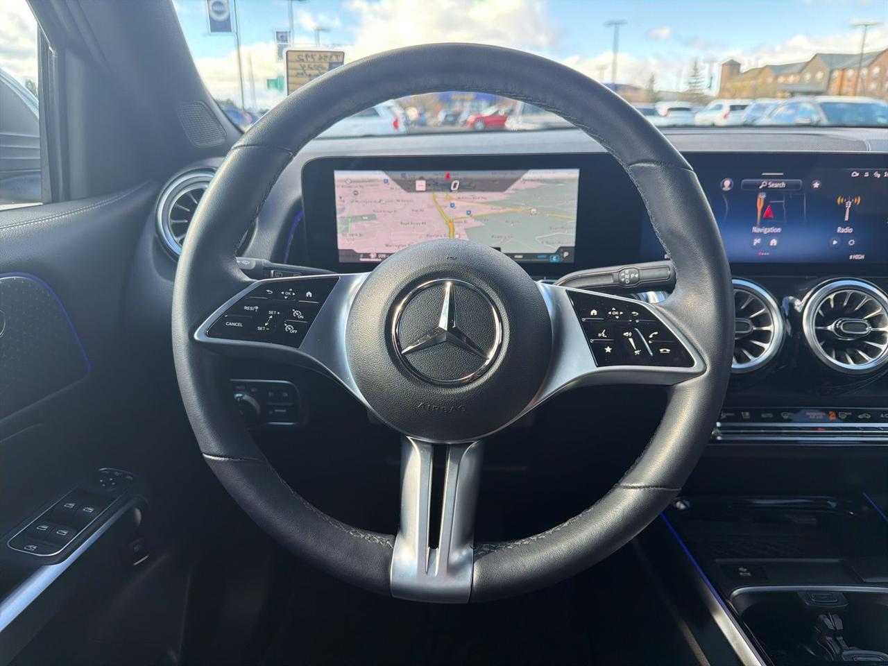 2024 Mercedes-Benz GLB GLB 250 Bend OR