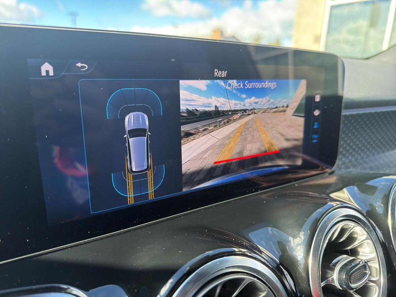 2024 Mercedes-Benz GLB GLB 250 Bend OR