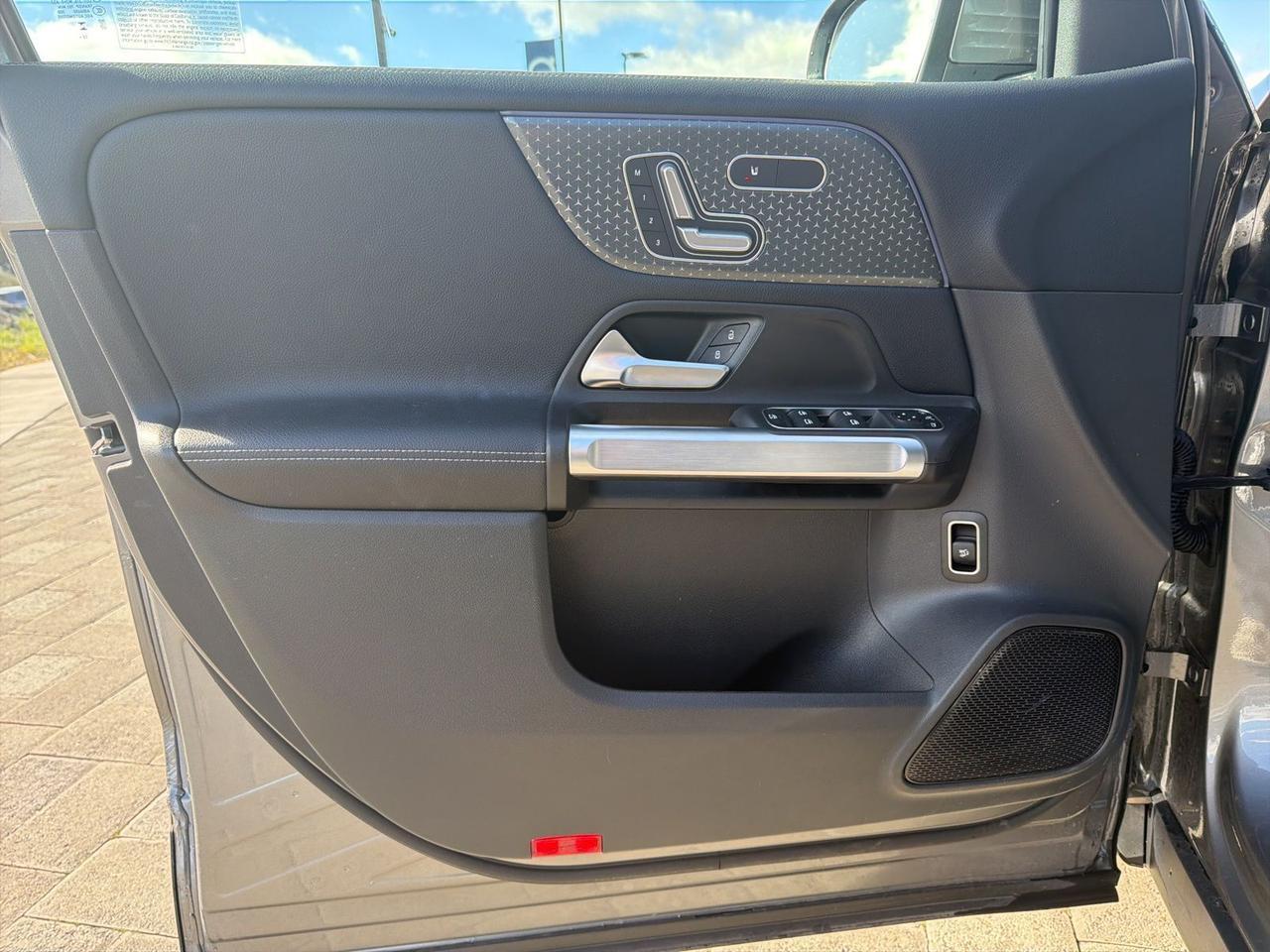 2024 Mercedes-Benz GLB GLB 250 Bend OR