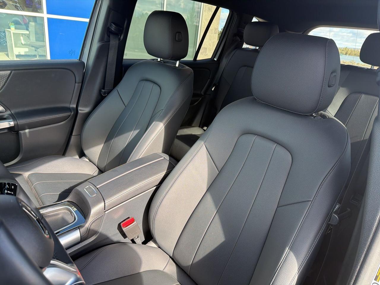 2024 Mercedes-Benz GLB GLB 250 Bend OR