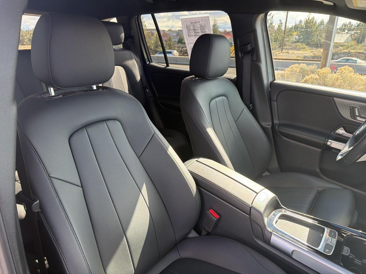 2024 Mercedes-Benz GLB GLB 250 Bend OR