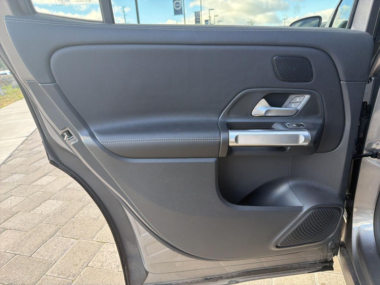 2024 Mercedes-Benz GLB GLB 250 Bend OR