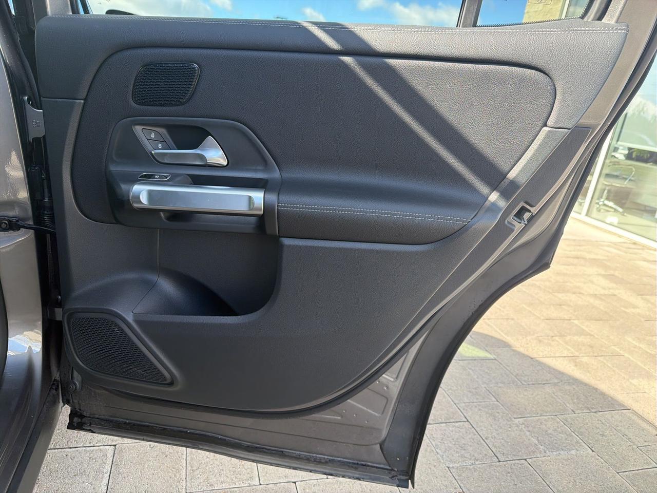 2024 Mercedes-Benz GLB GLB 250 Bend OR