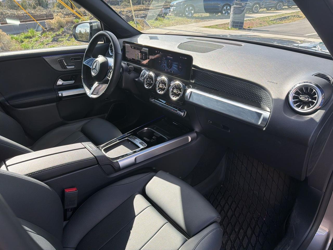 2024 Mercedes-Benz GLB GLB 250 Bend OR
