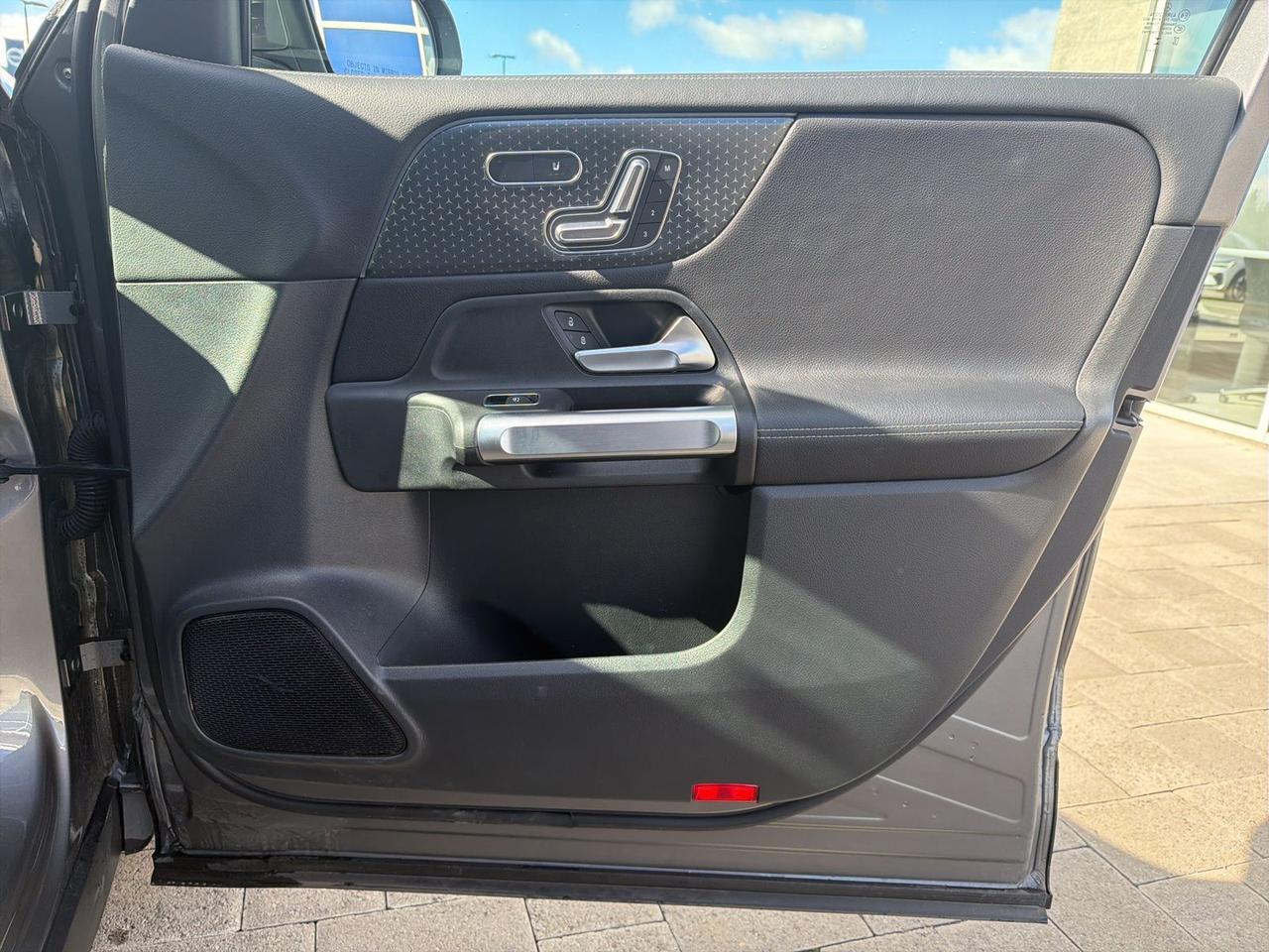 2024 Mercedes-Benz GLB GLB 250 Bend OR