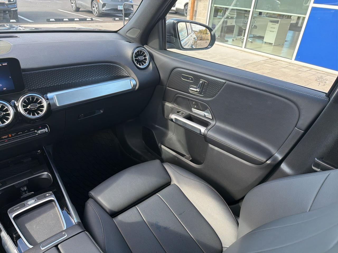 2024 Mercedes-Benz GLB GLB 250 Bend OR