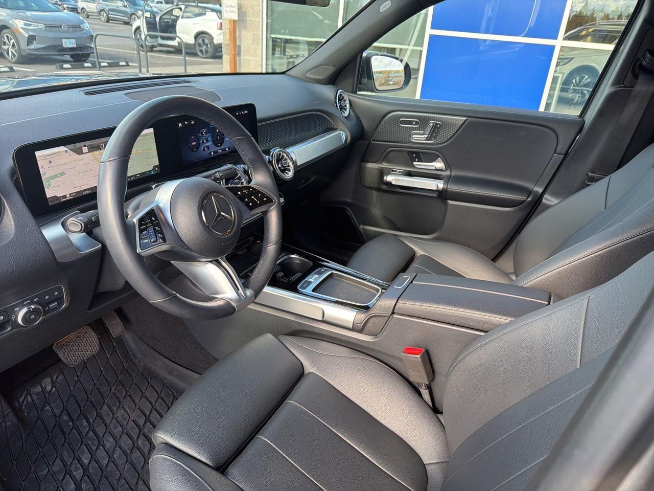 2024 Mercedes-Benz GLB GLB 250 Bend OR