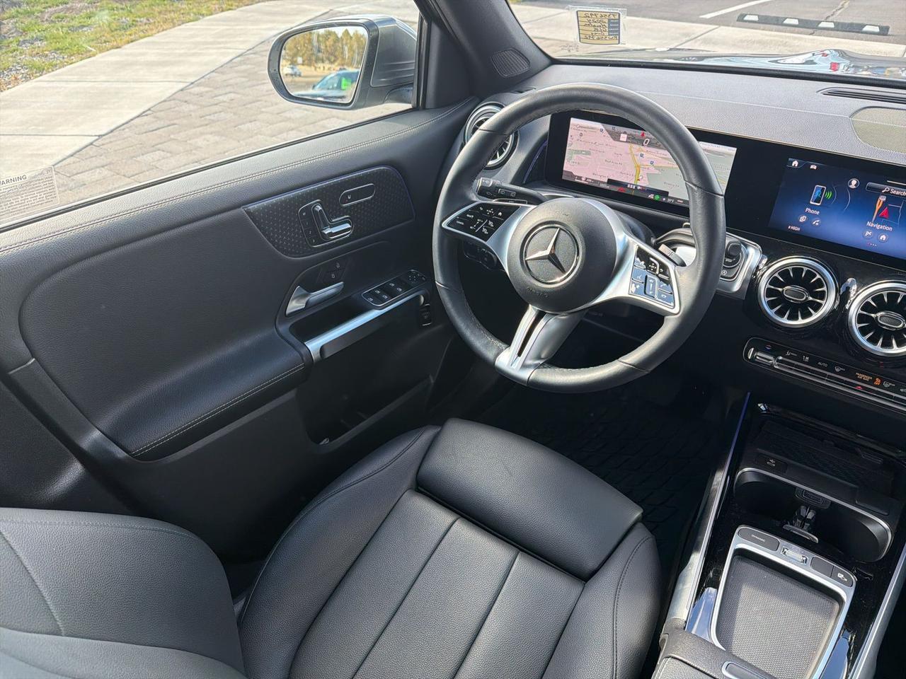 2024 Mercedes-Benz GLB GLB 250 Bend OR